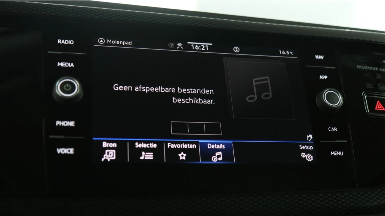 Volkswagen Polo 1.0 TSI 95pk Life Edition DSG