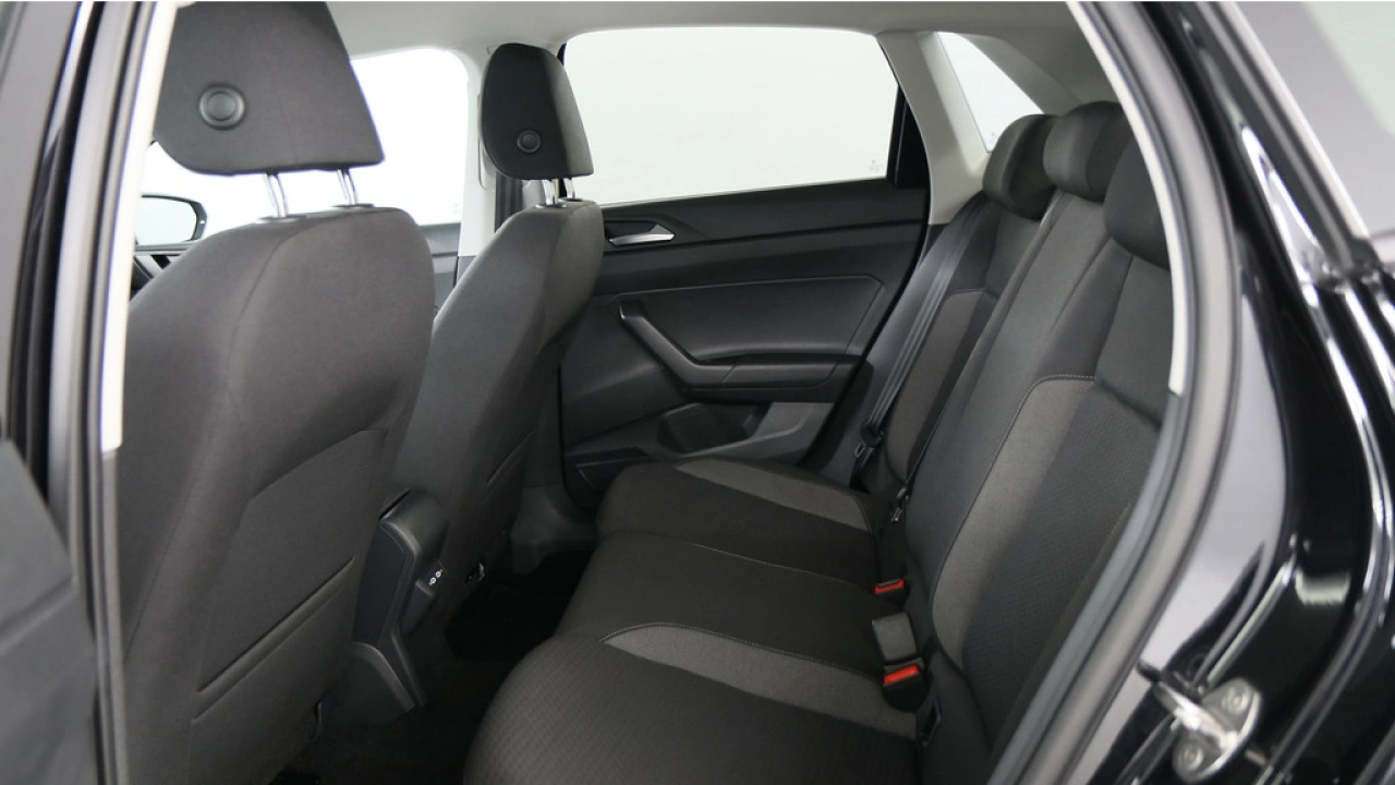 Volkswagen Polo 1.0 TSI 95pk Life Edition DSG