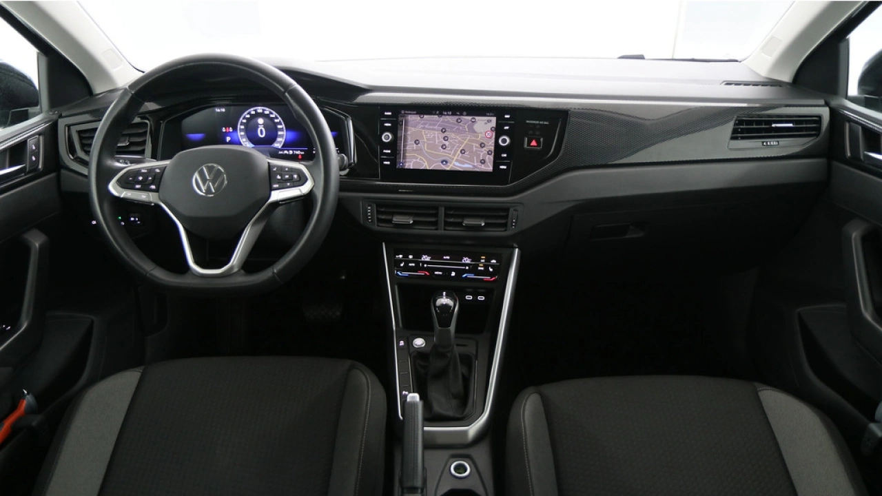 Volkswagen Polo 1.0 TSI 95pk Life Edition DSG