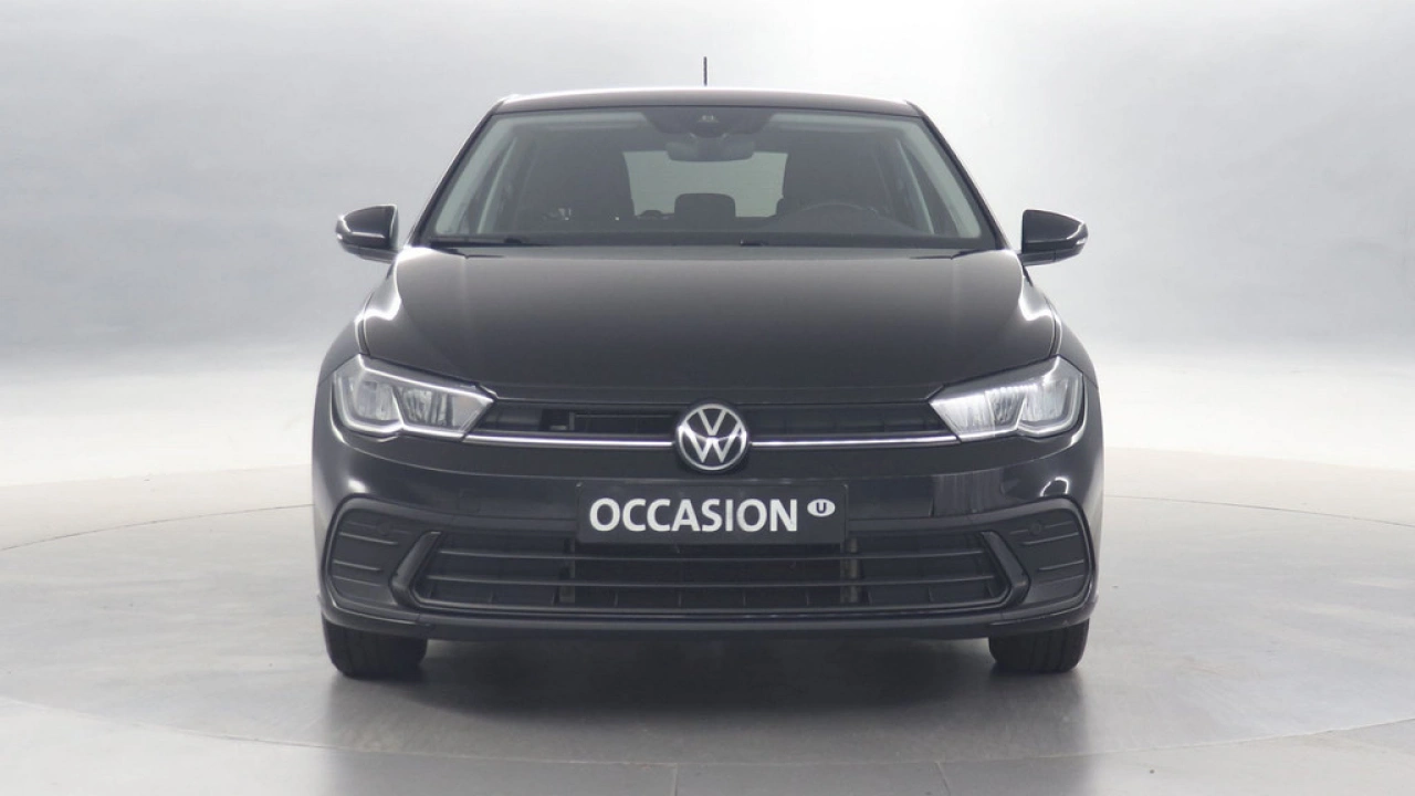 Volkswagen Polo 1.0 TSI 95pk Life Edition DSG