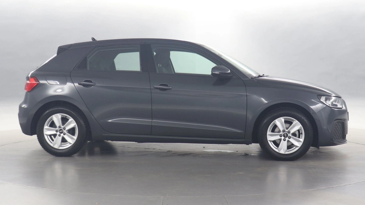 Audi A1 Sportback 25 TFSI 95pk Pro Line