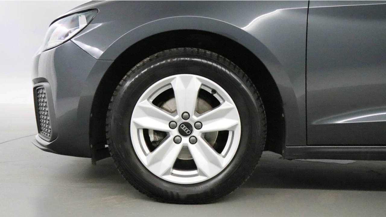 Audi A1 Sportback 25 TFSI 95pk Pro Line