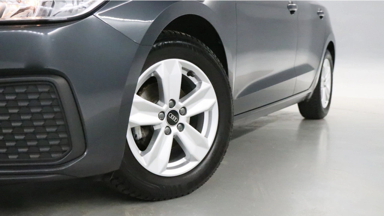 Audi A1 Sportback 25 TFSI 95pk Pro Line
