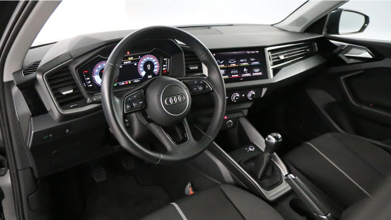 Audi A1 Sportback 25 TFSI 95pk Pro Line