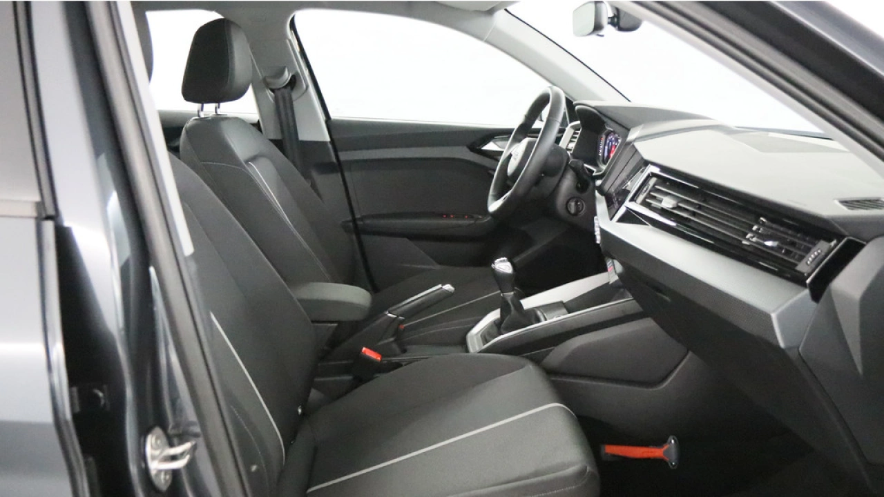Audi A1 Sportback 25 TFSI 95pk Pro Line