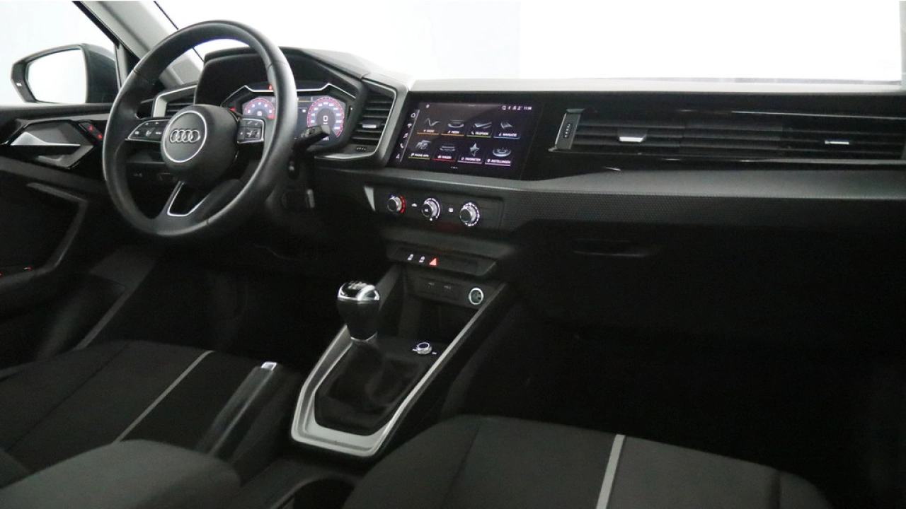 Audi A1 Sportback 25 TFSI 95pk Pro Line