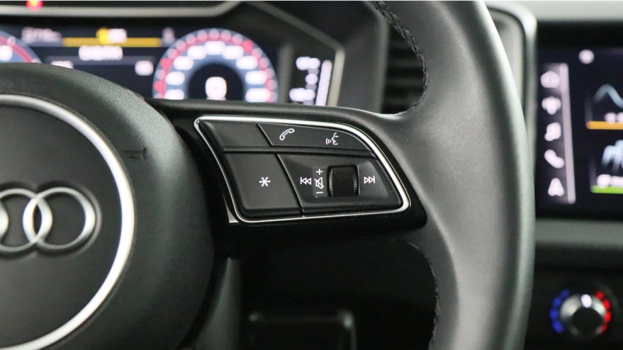 Audi A1 Sportback 25 TFSI 95pk Pro Line