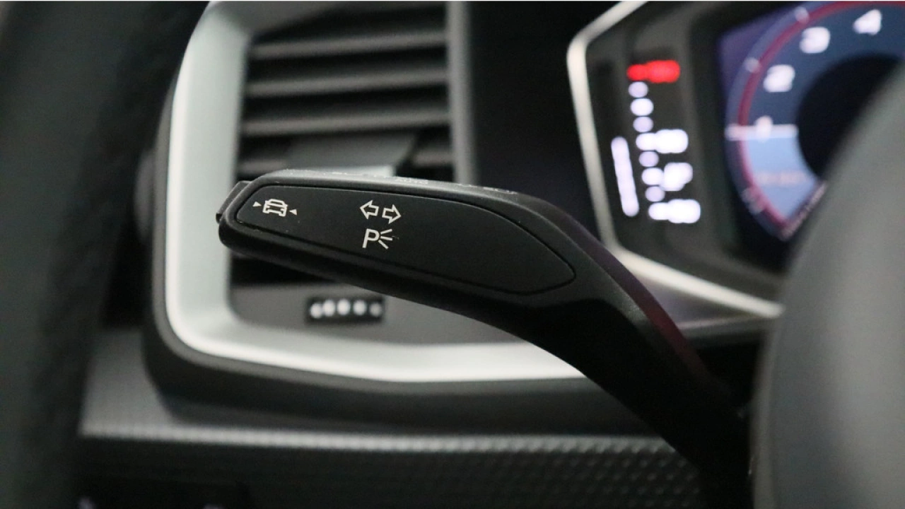 Audi A1 Sportback 25 TFSI 95pk Pro Line