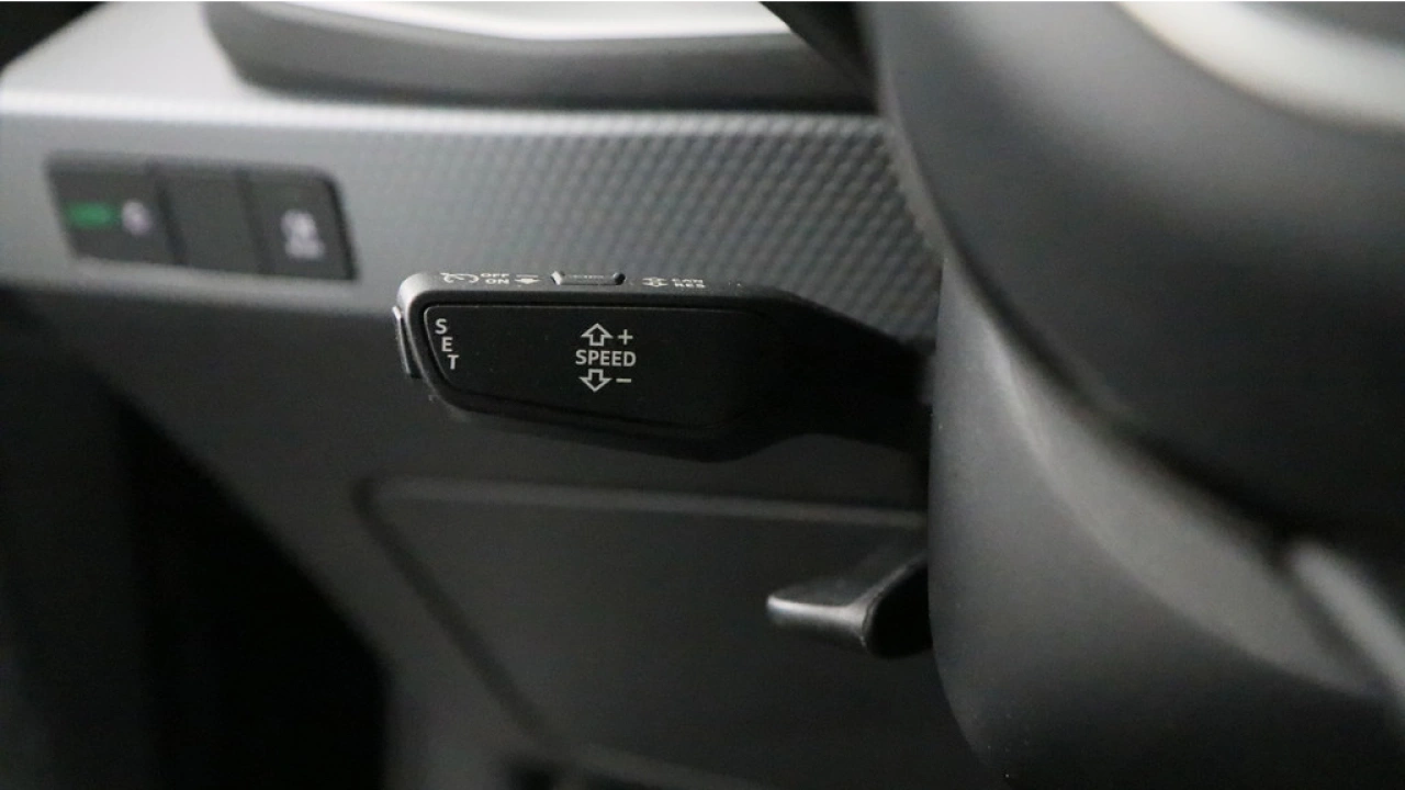 Audi A1 Sportback 25 TFSI 95pk Pro Line