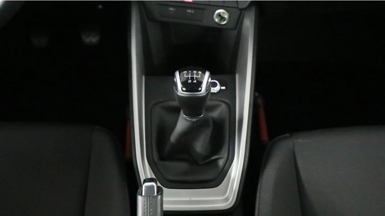 Audi A1 Sportback 25 TFSI 95pk Pro Line