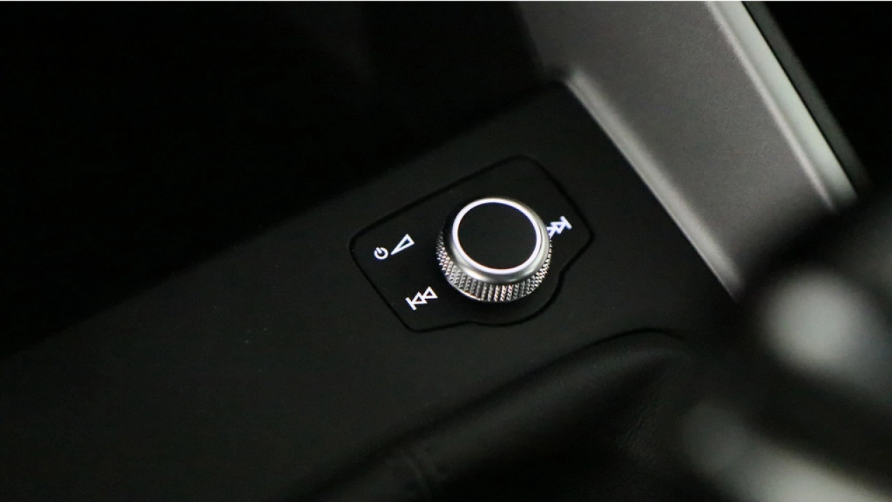 Audi A1 Sportback 25 TFSI 95pk Pro Line