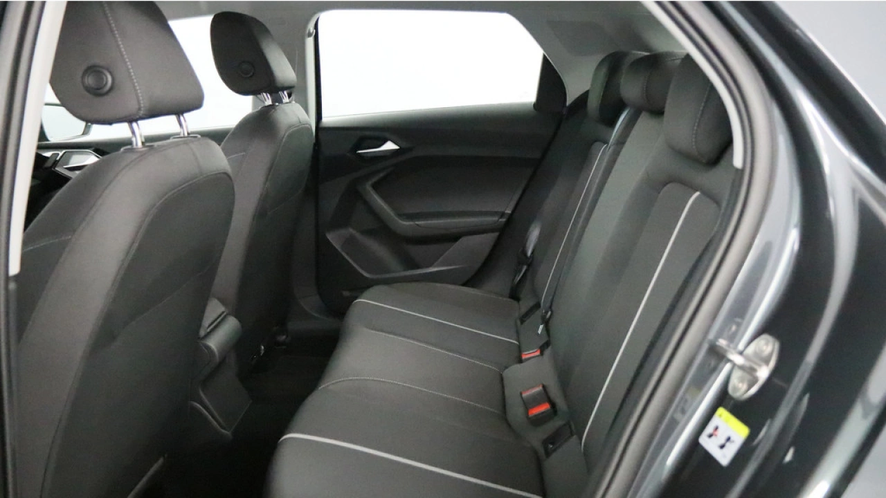 Audi A1 Sportback 25 TFSI 95pk Pro Line