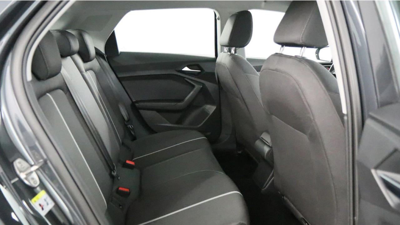 Audi A1 Sportback 25 TFSI 95pk Pro Line