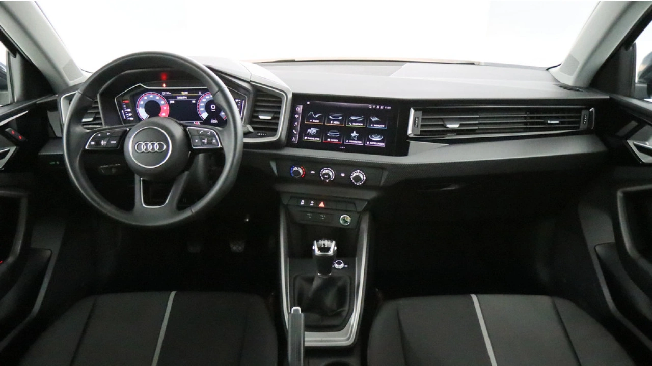 Audi A1 Sportback 25 TFSI 95pk Pro Line