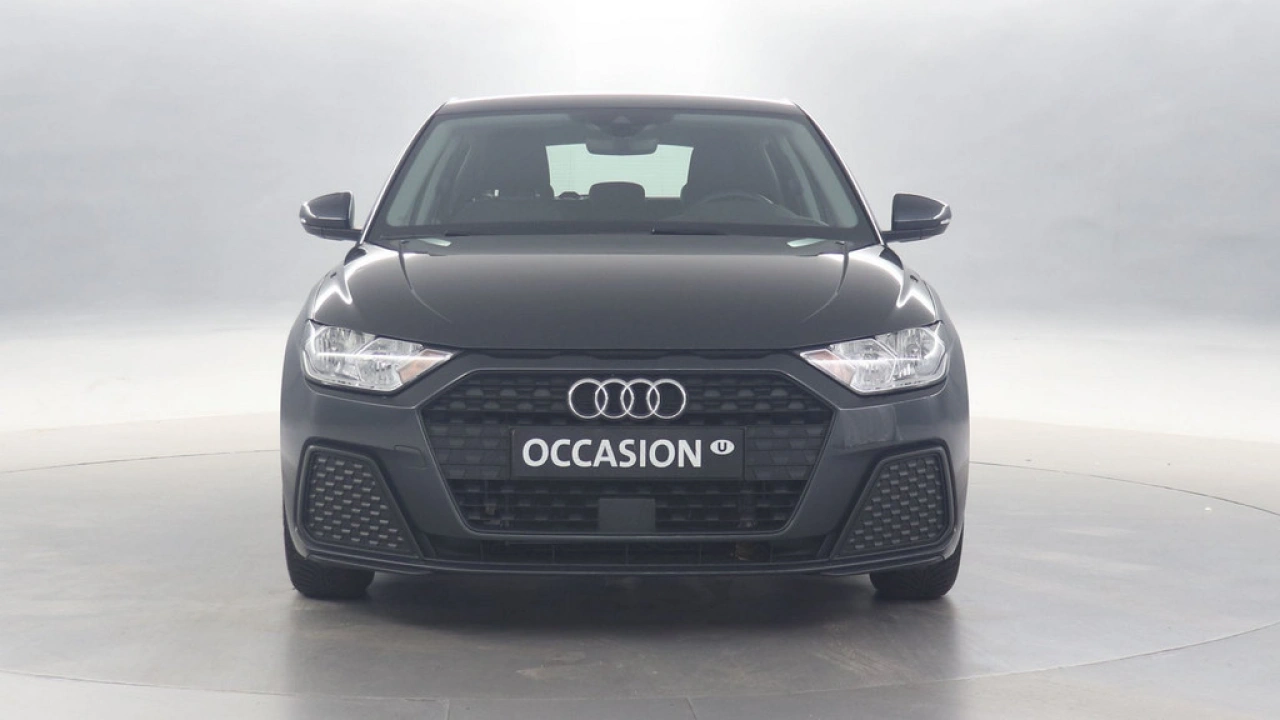 Audi A1 Sportback 25 TFSI 95pk Pro Line