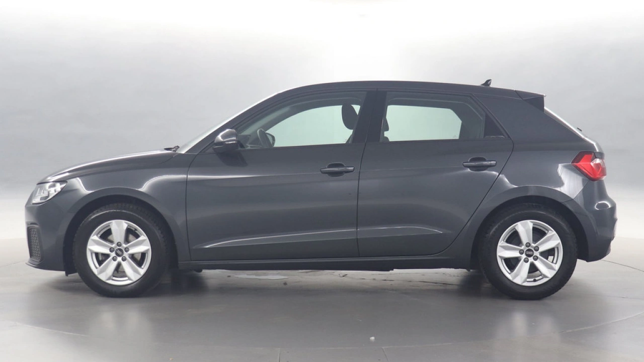Audi A1 Sportback 25 TFSI 95pk Pro Line