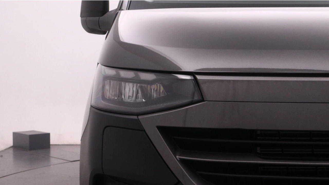 VW Bedrijfswagens Transporter e-Transporter L1H1 64kWh 218pk RWD 3.2T Life-Intro