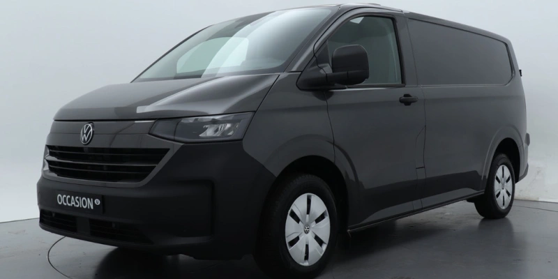 VW Bedrijfswagens Transporter e-Transporter L1H1 64kWh 218pk RWD 3.2T Life-Intro