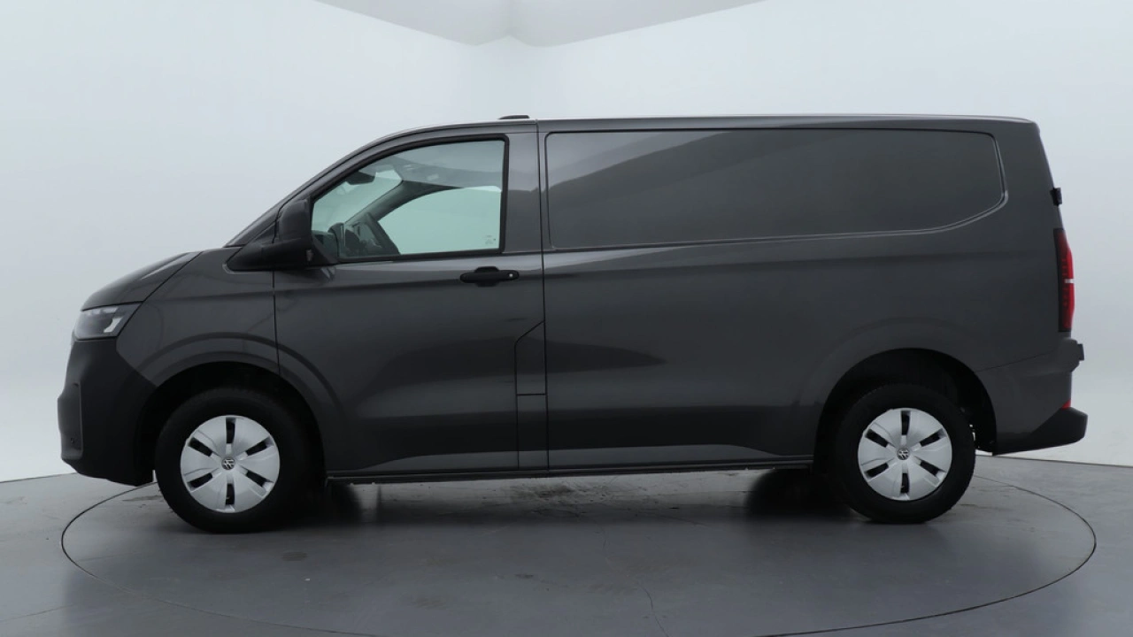 VW Bedrijfswagens Transporter e-Transporter L1H1 64kWh 218pk RWD 3.2T Life-Intro