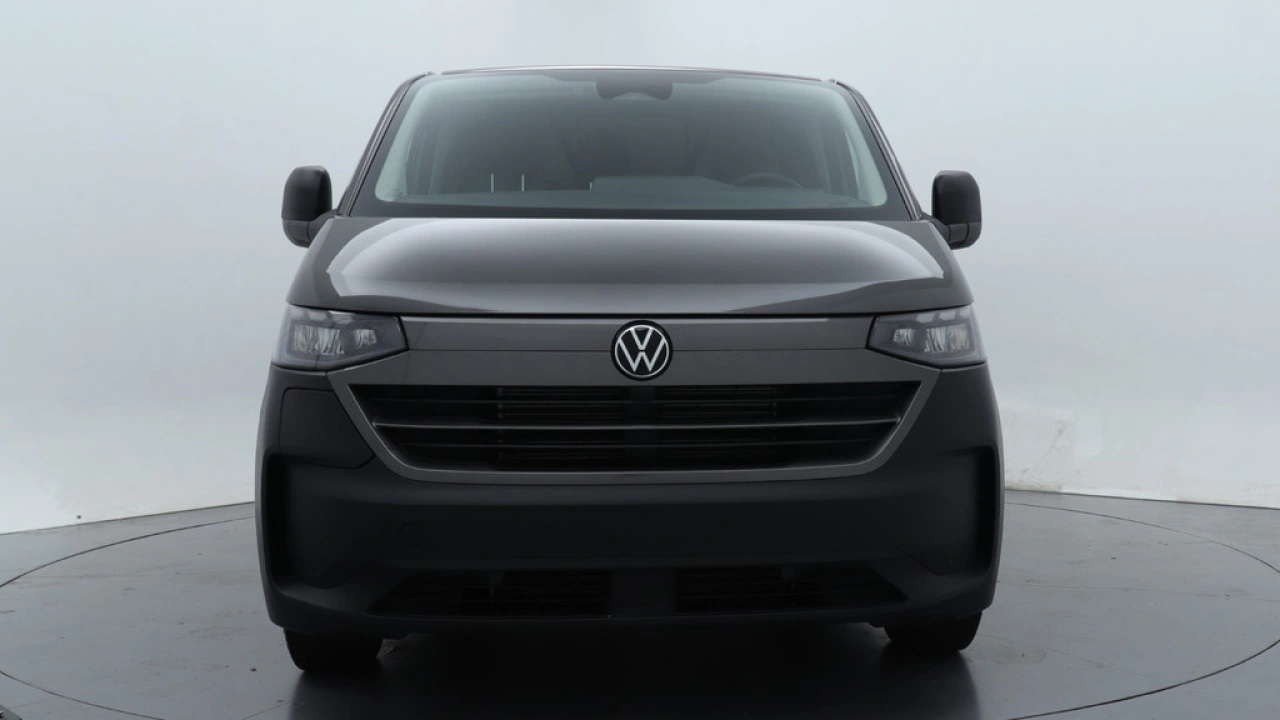 VW Bedrijfswagens Transporter e-Transporter L1H1 64kWh 218pk RWD 3.2T Life-Intro