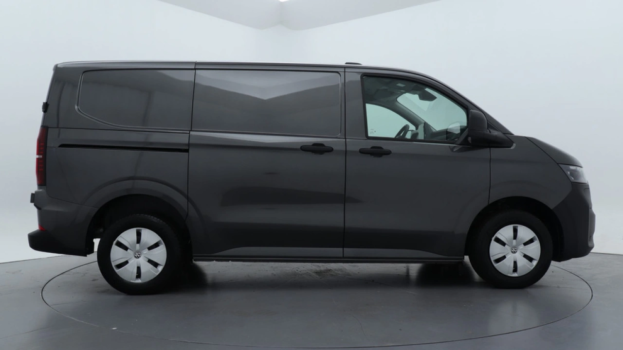VW Bedrijfswagens Transporter e-Transporter L1H1 64kWh 218pk RWD 3.2T Life-Intro