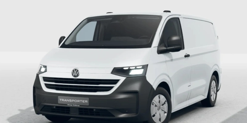 VW Bedrijfswagens Transporter e-Transporter L1H1 64kWh 136pk RDW Life