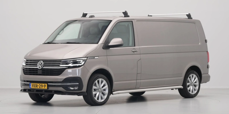 VW Bedrijfswagens Transporter 2.0 TDI 150pk DSG L2H1 28
