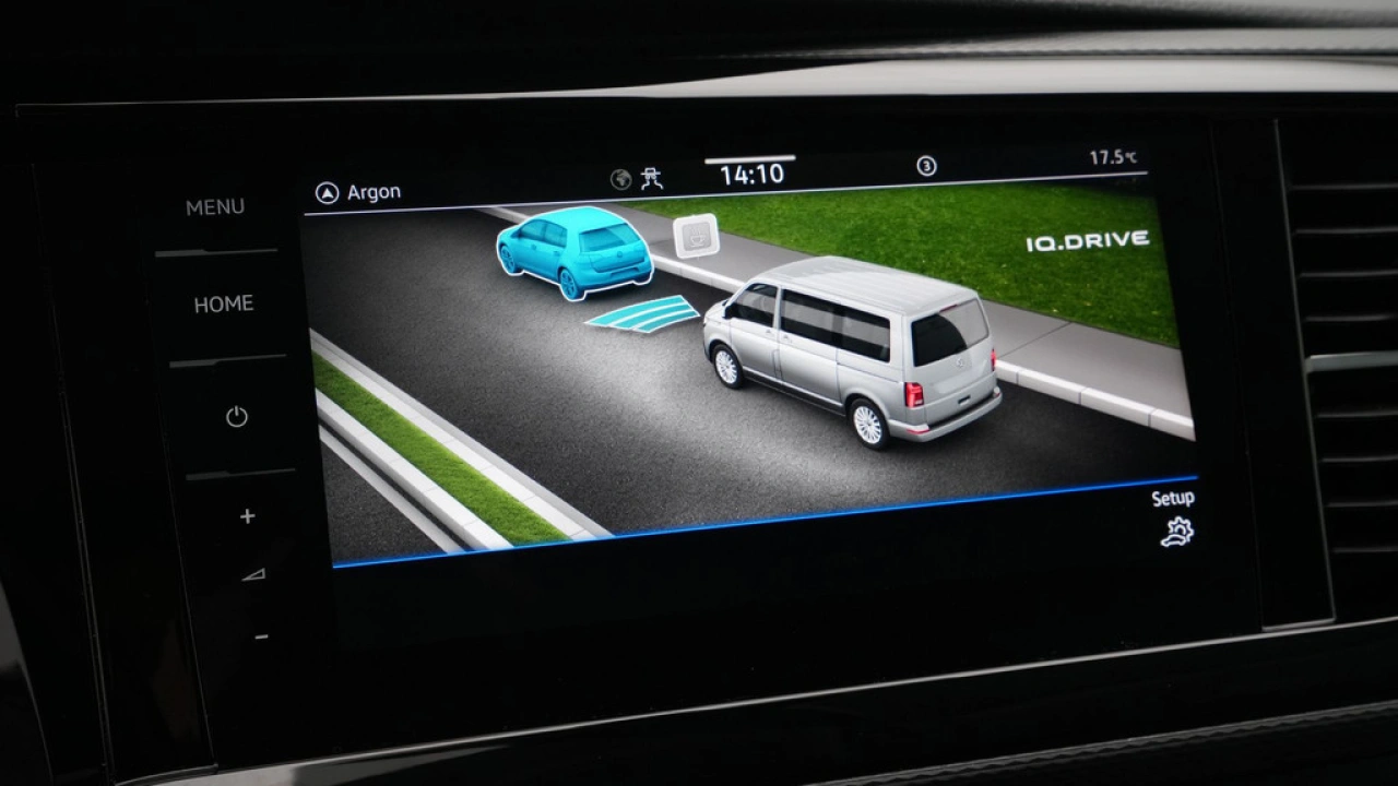VW Bedrijfswagens Transporter 2.0 TDI 150pk DSG L2H1 28