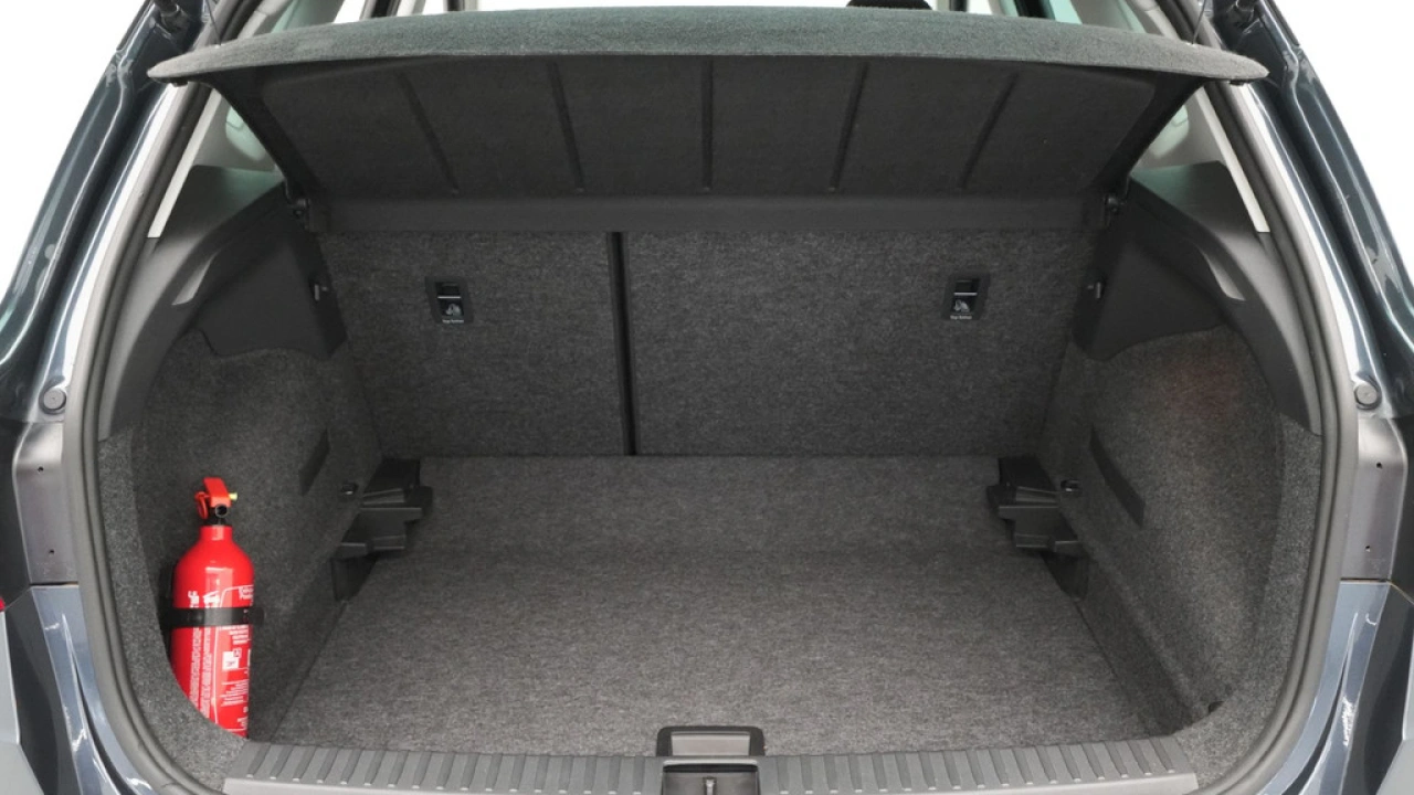 SEAT Arona 1.0 TSI 110pk DSG Style