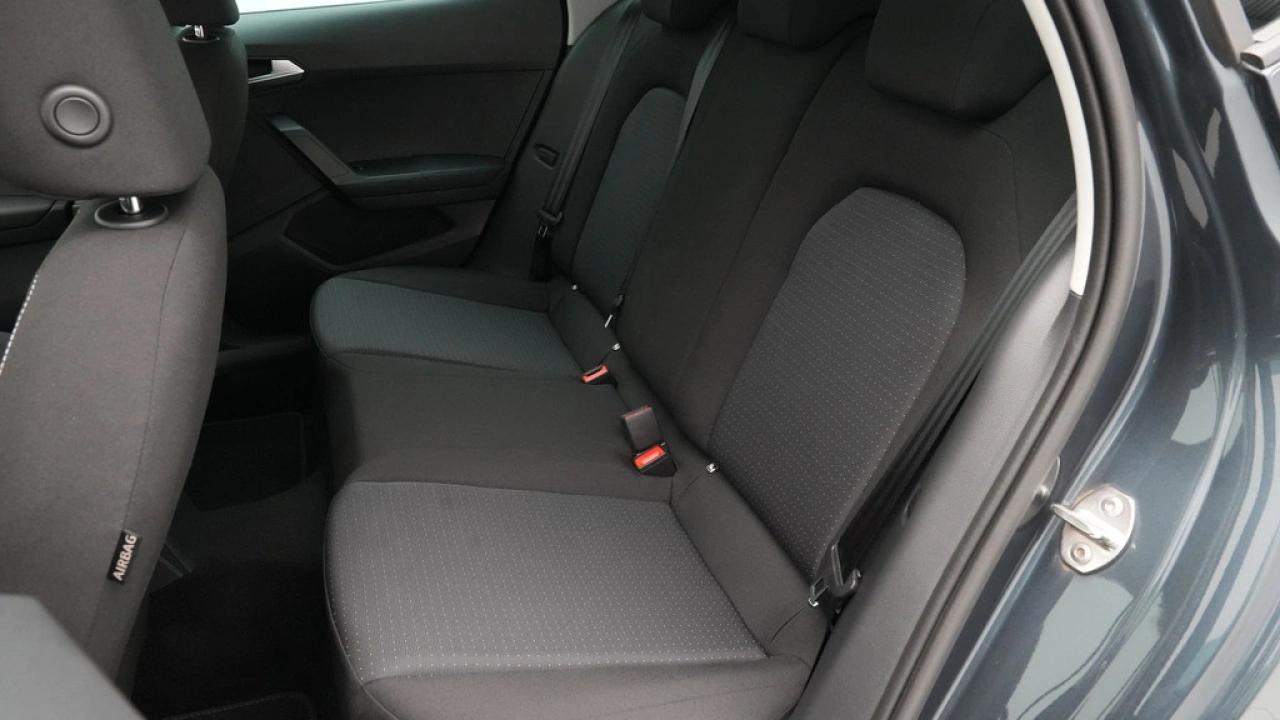 SEAT Arona 1.0 TSI 110pk DSG Style