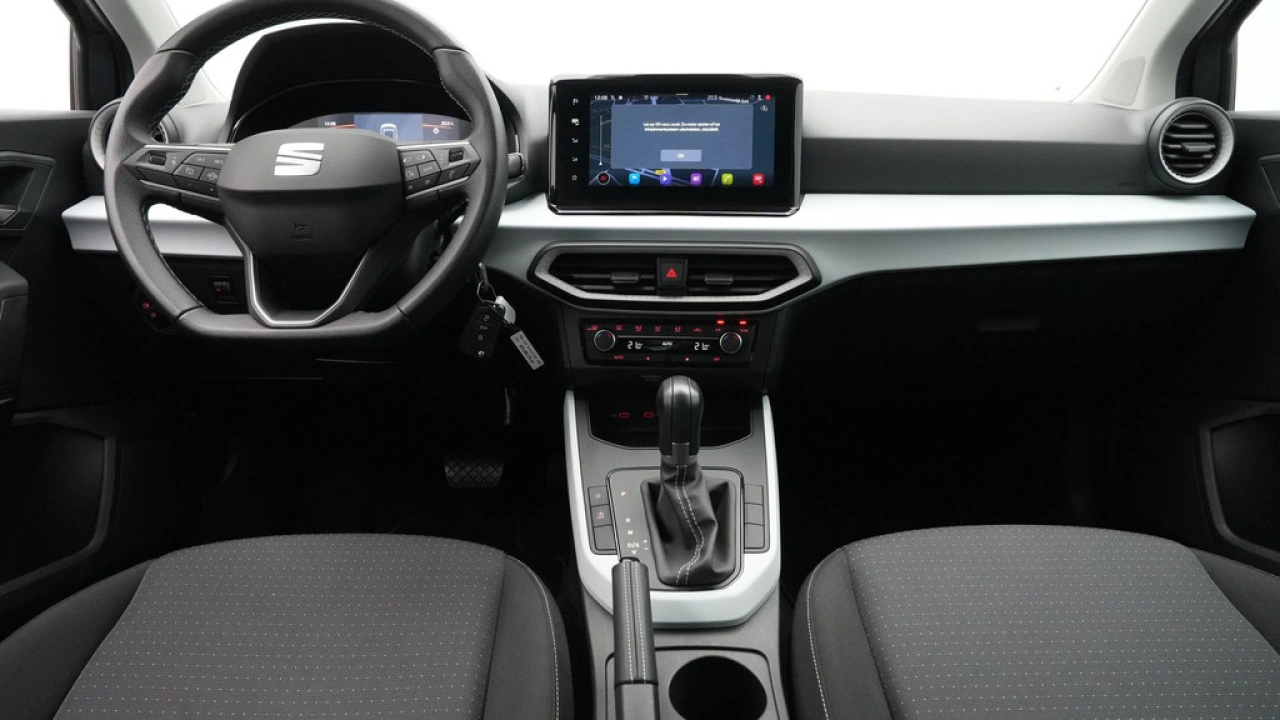SEAT Arona 1.0 TSI 110pk DSG Style