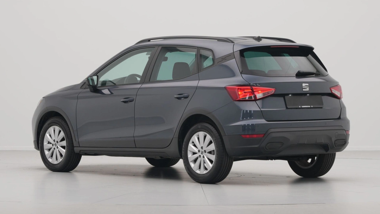 SEAT Arona 1.0 TSI 110pk DSG Style