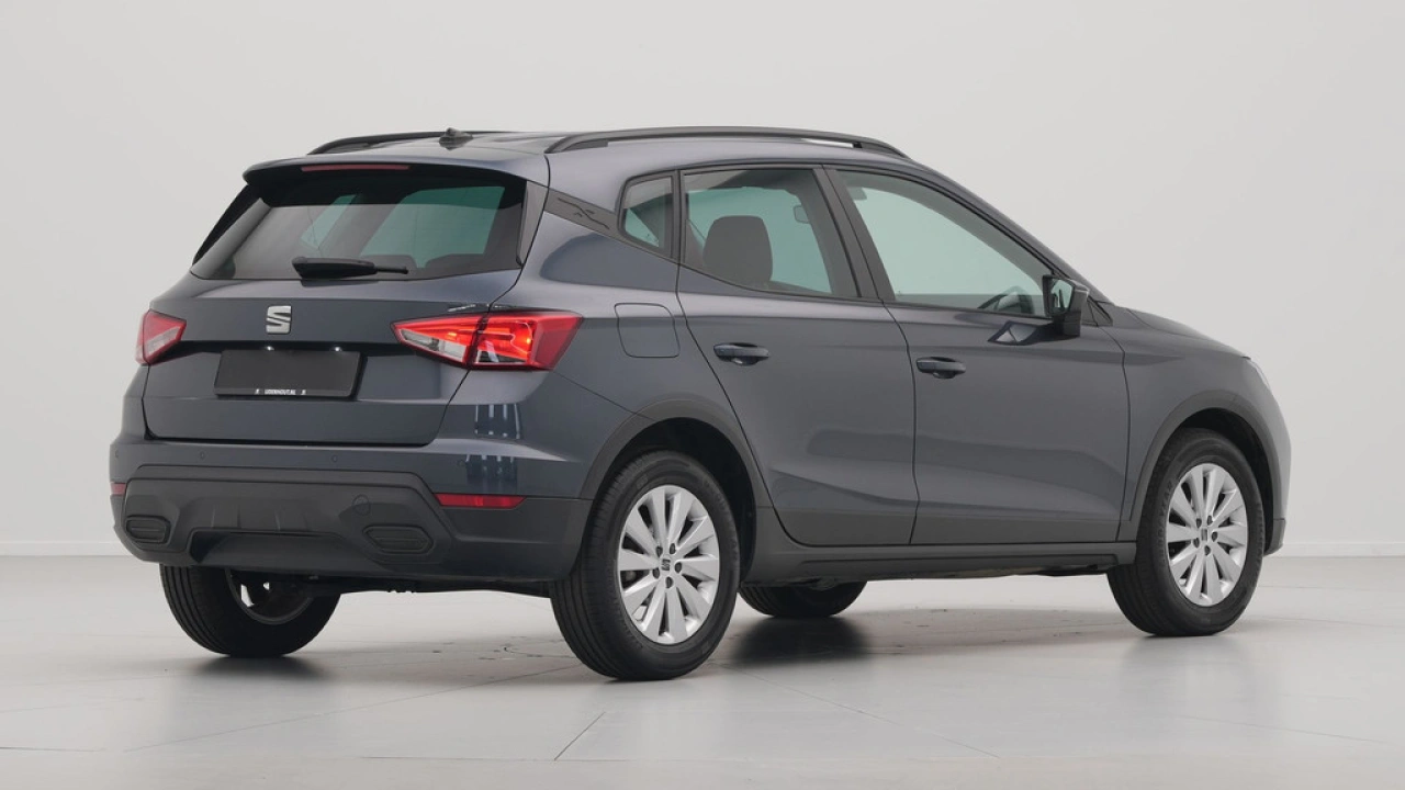 SEAT Arona 1.0 TSI 110pk DSG Style