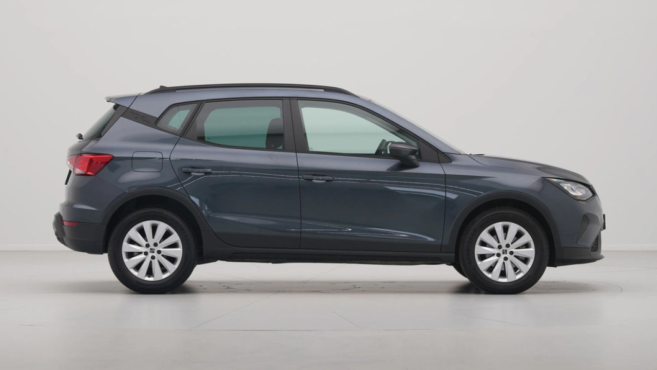 SEAT Arona 1.0 TSI 110pk DSG Style