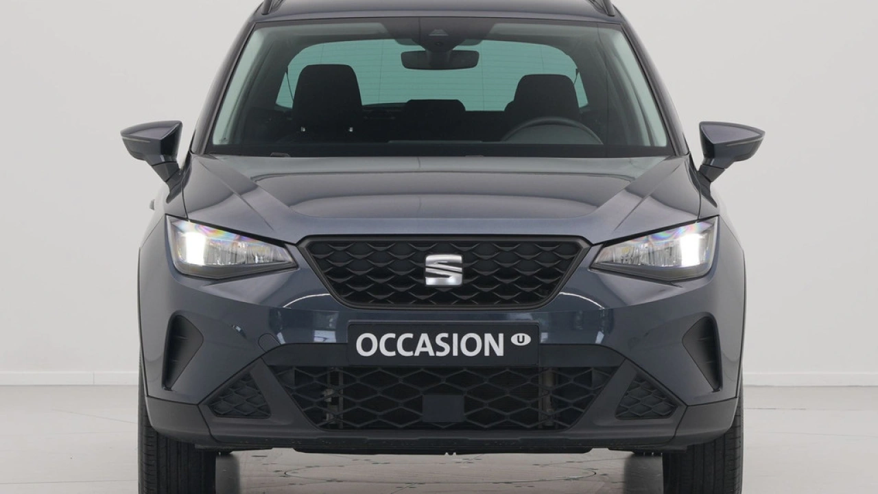SEAT Arona 1.0 TSI 110pk DSG Style
