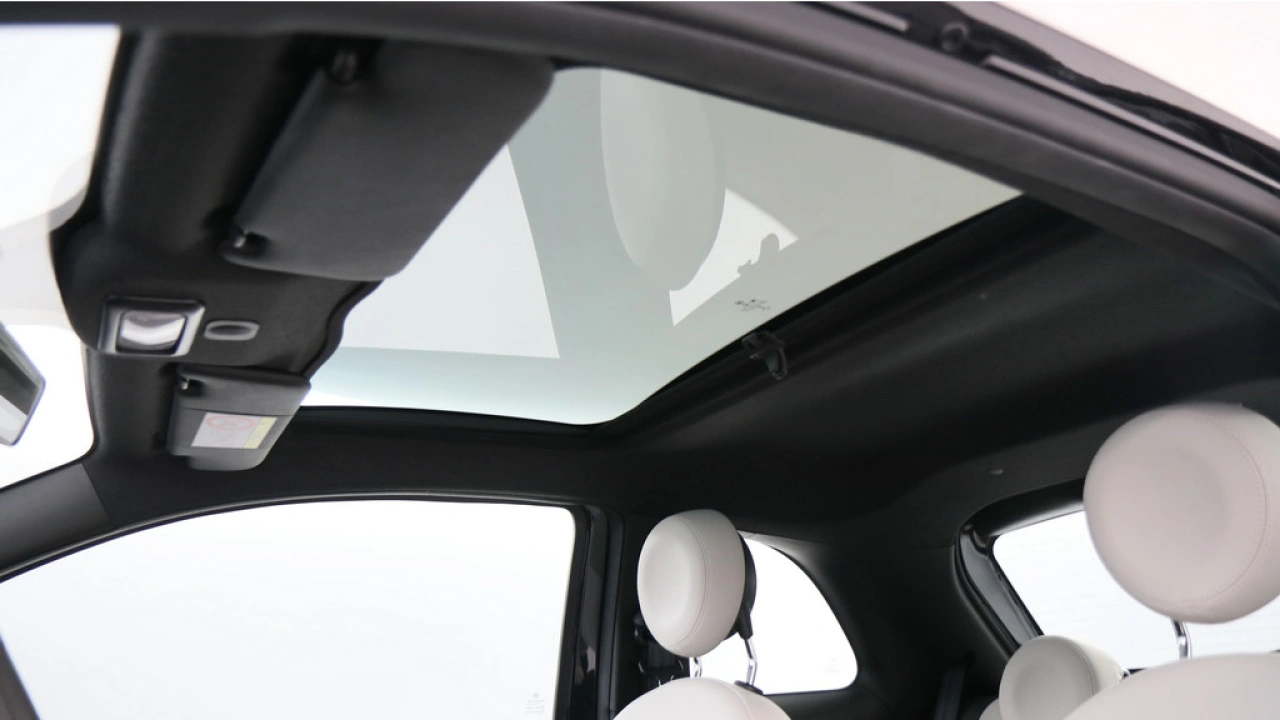 Fiat 500 1.0 69pk Hybrid Dolcevita