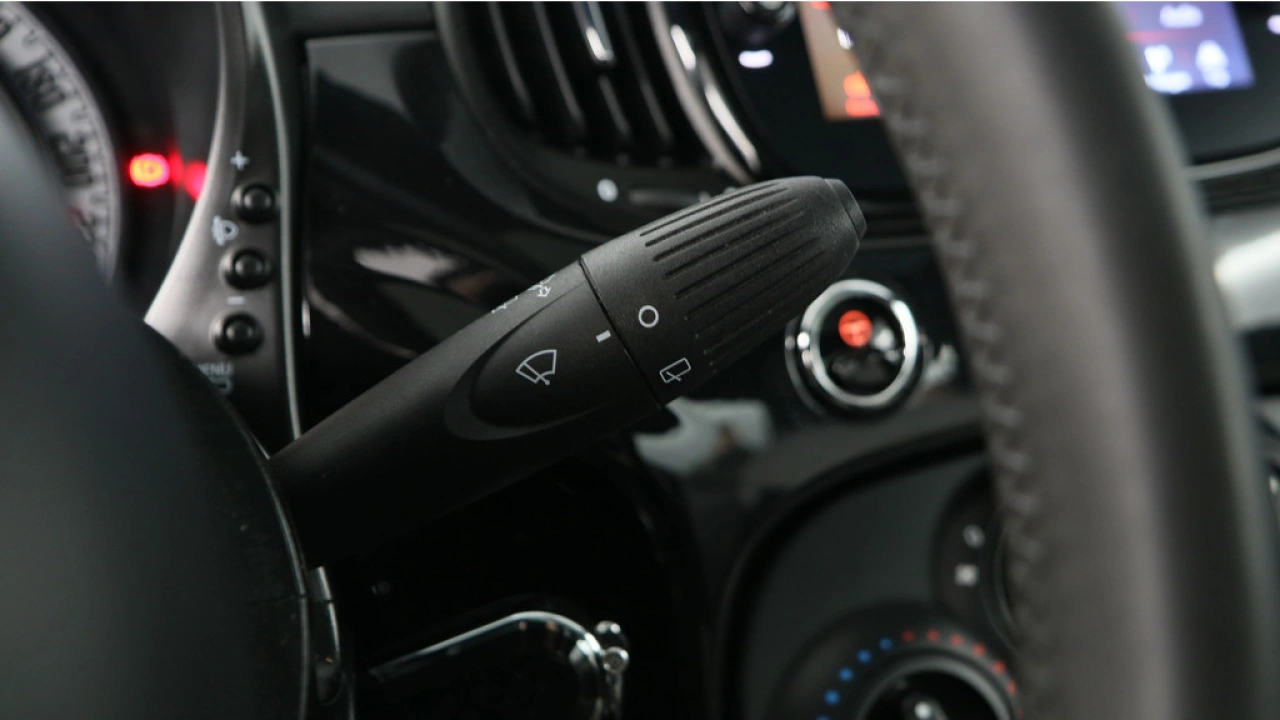 Fiat 500 1.0 69pk Hybrid Dolcevita