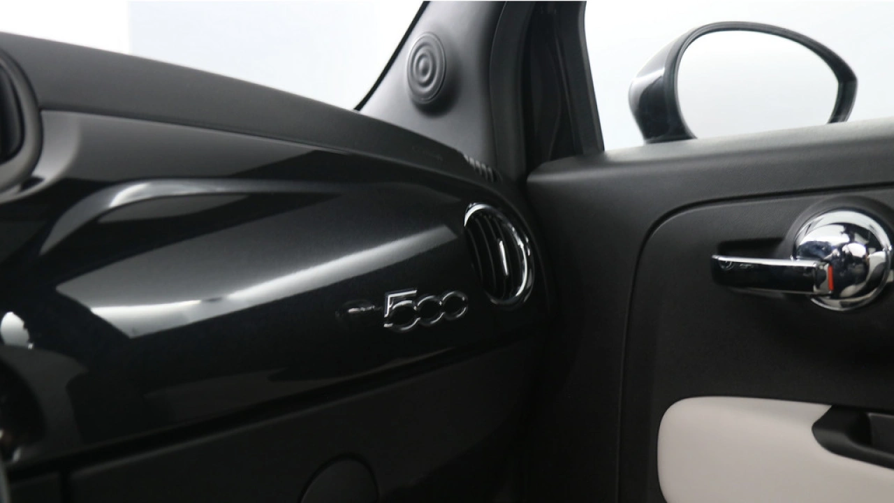 Fiat 500 1.0 69pk Hybrid Dolcevita