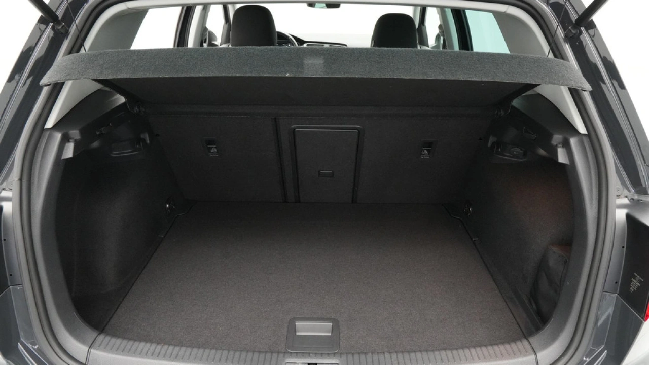 Volkswagen e-Golf E-DITION 136pk