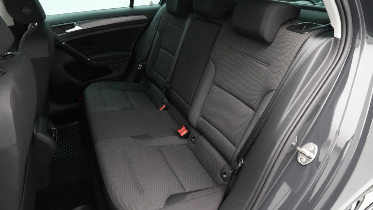 Volkswagen e-Golf E-DITION 136pk