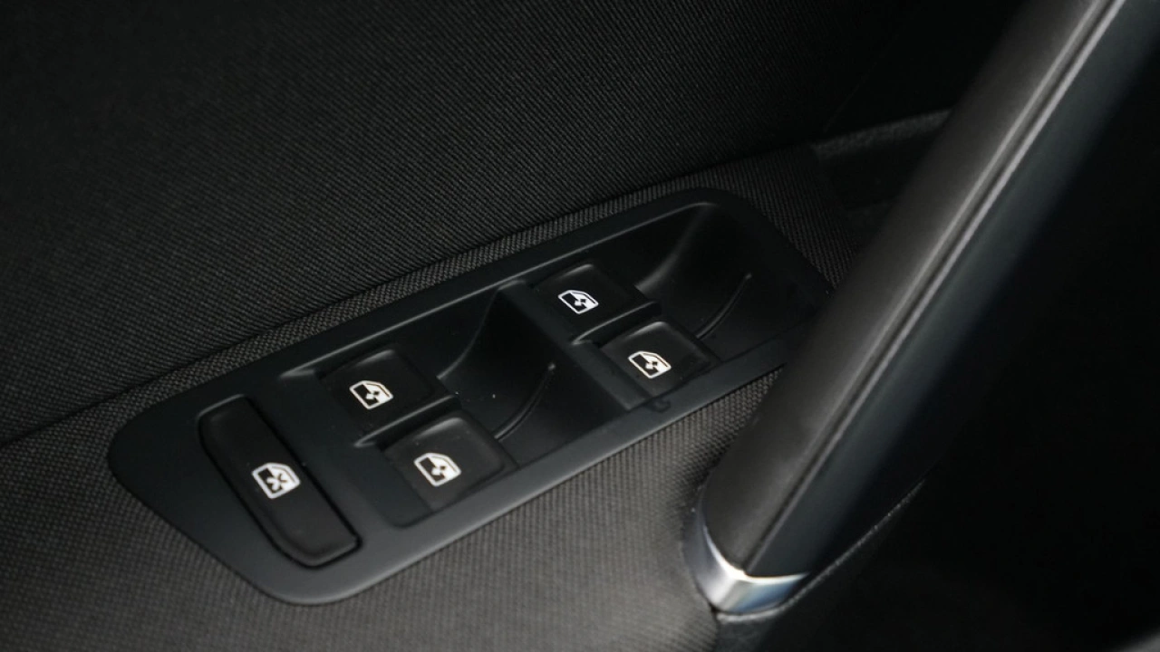 Volkswagen e-Golf E-DITION 136pk