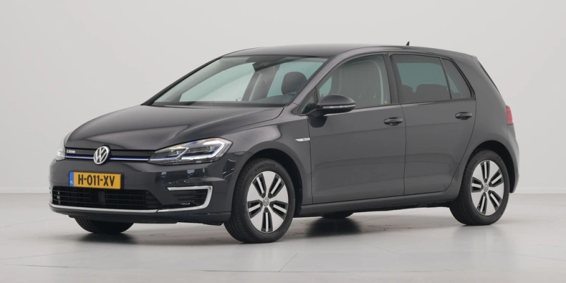 Volkswagen e-Golf E-DITION 136pk