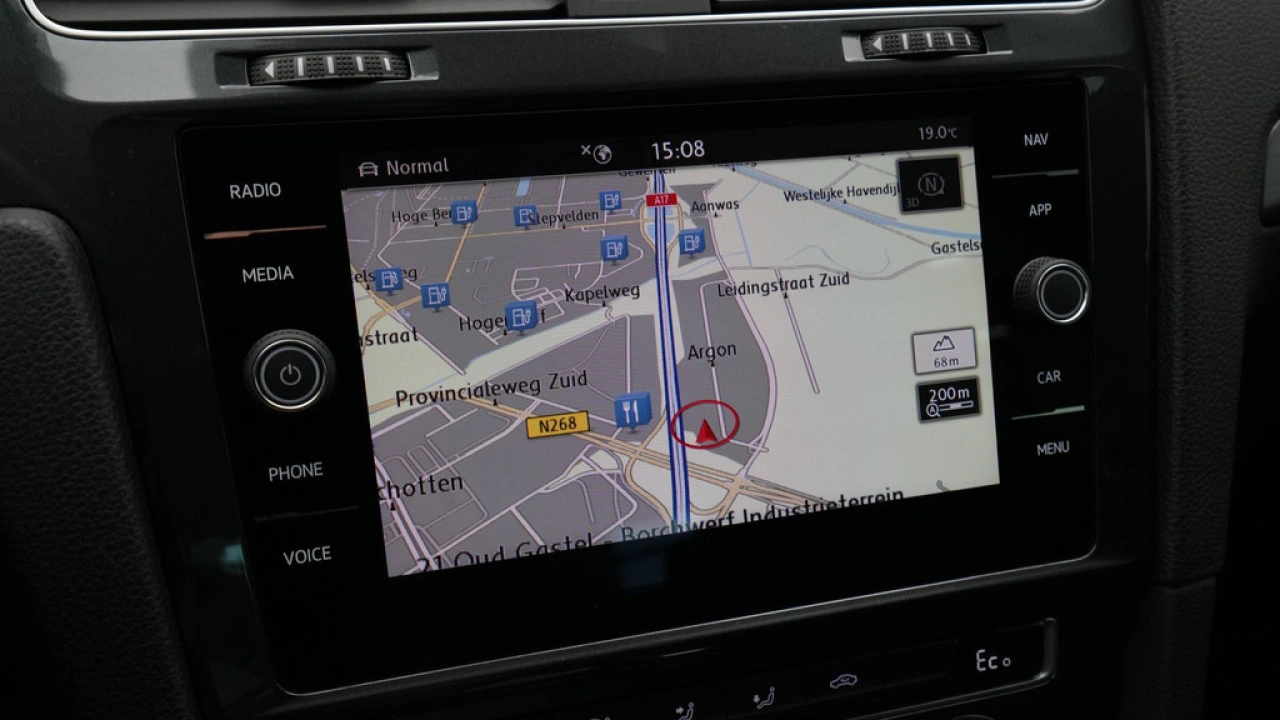 Volkswagen e-Golf E-DITION 136pk