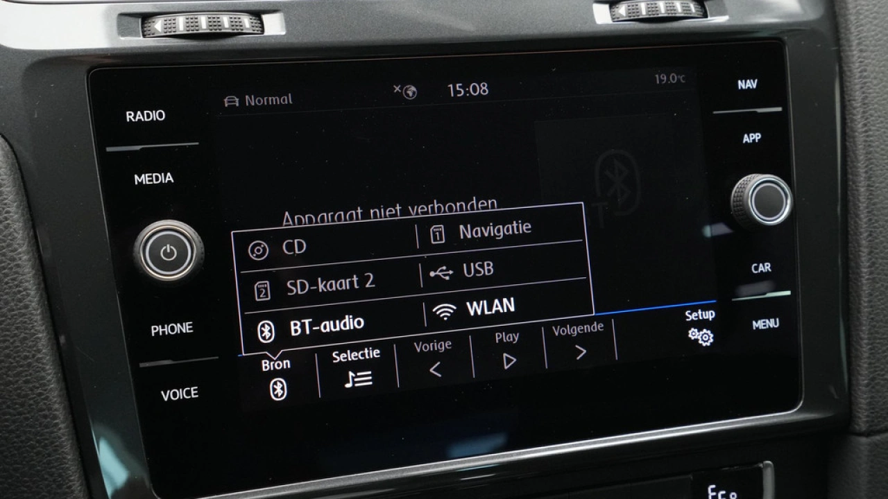 Volkswagen e-Golf E-DITION 136pk