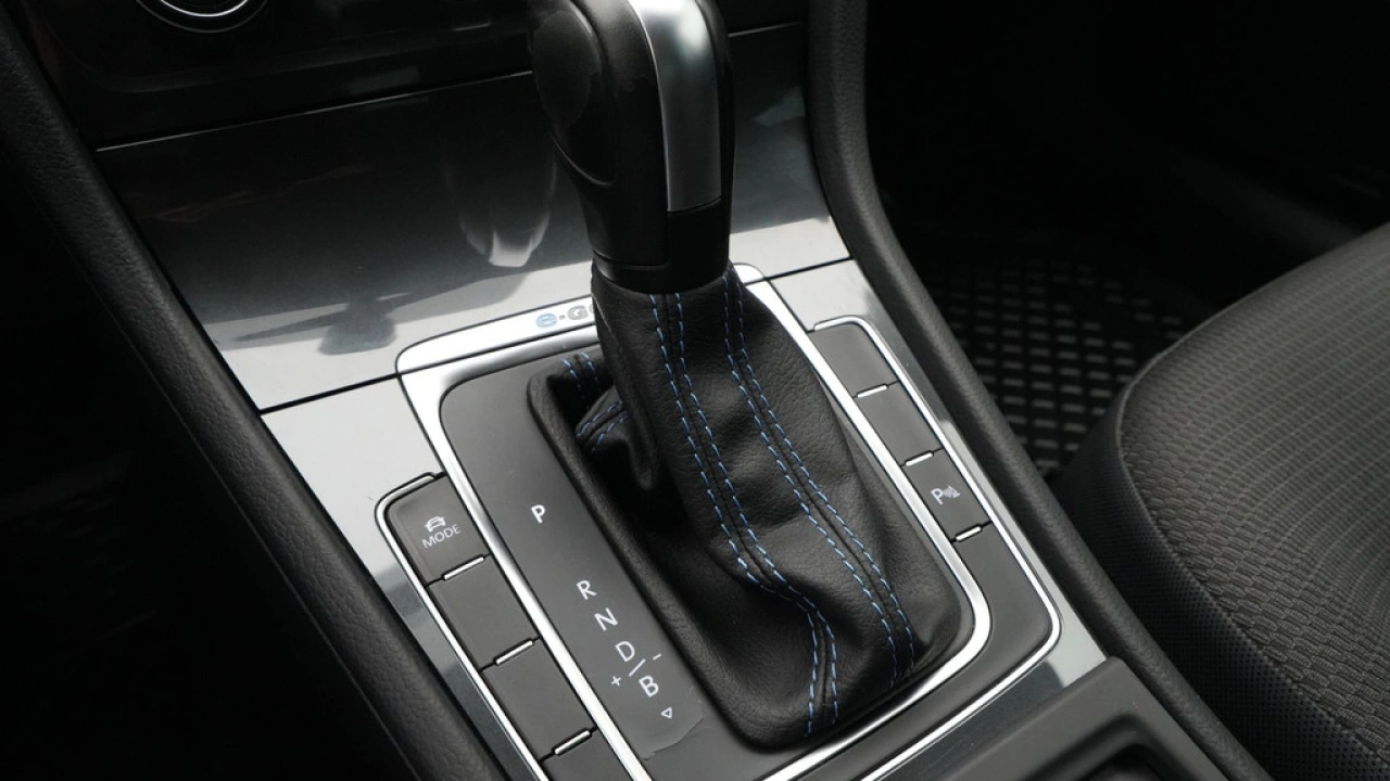 Volkswagen e-Golf E-DITION 136pk