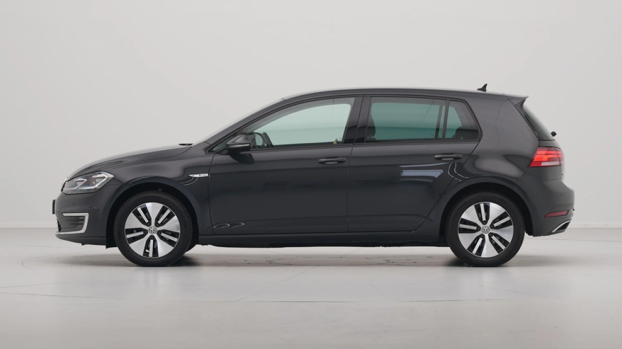 Volkswagen e-Golf E-DITION 136pk