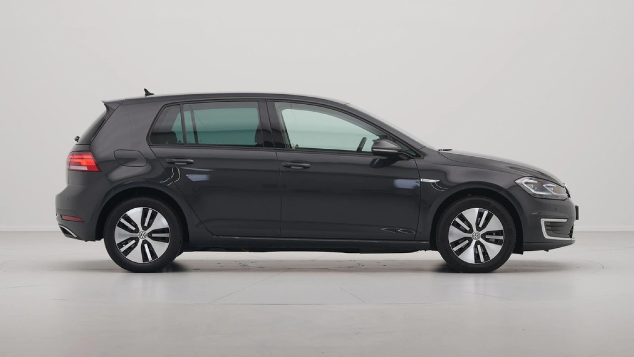 Volkswagen e-Golf E-DITION 136pk