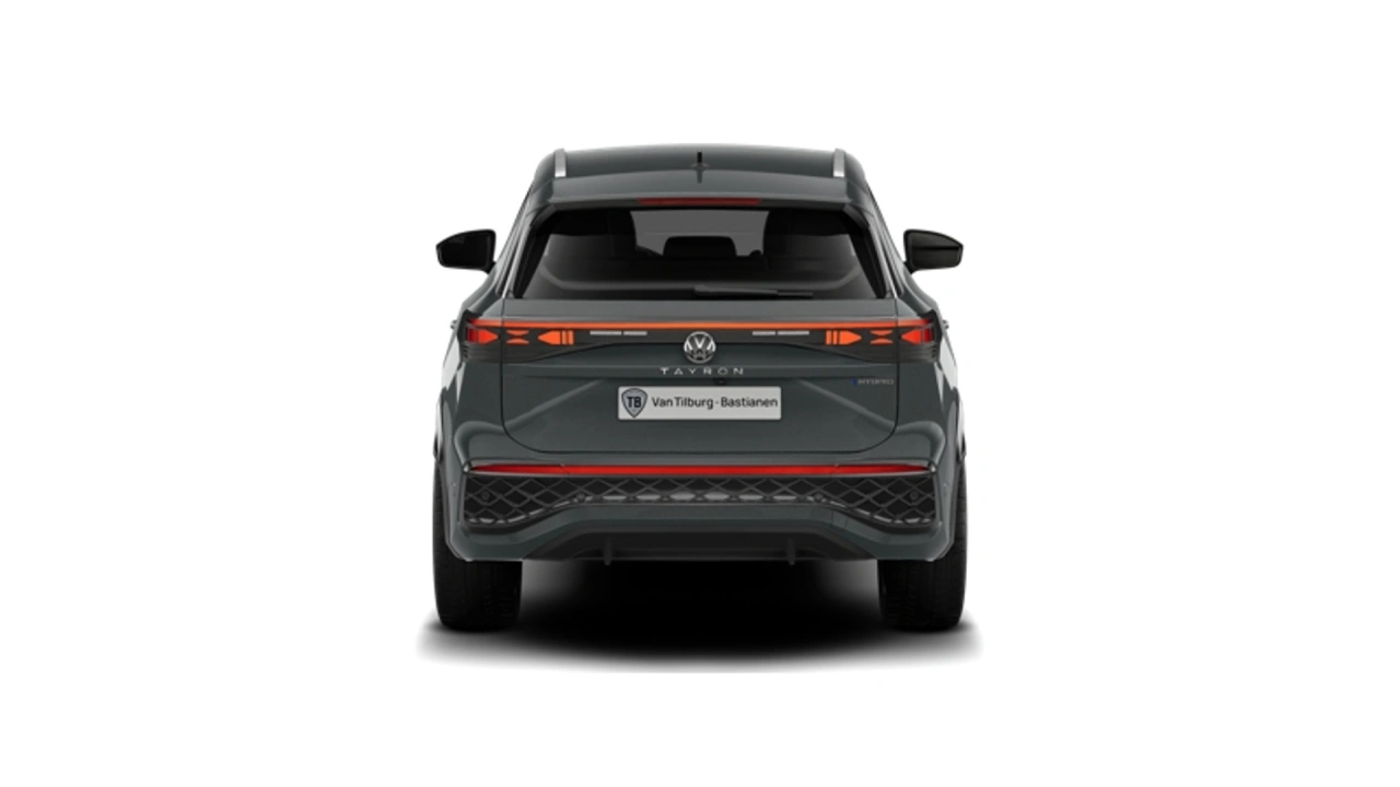 Volkswagen Tayron 1.5 eHybrid 204 6DSG R-Line Edition