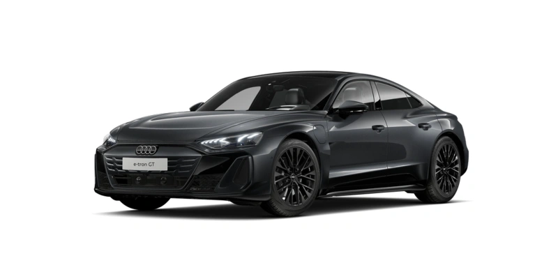 Audi e-tron GT QUATTRO RS e-tron GT Performance 97kWh 794 2AT