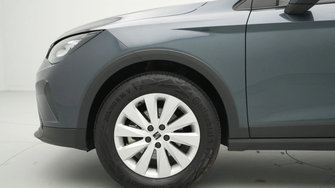 SEAT Arona 1.0 TSI 110pk DSG Style